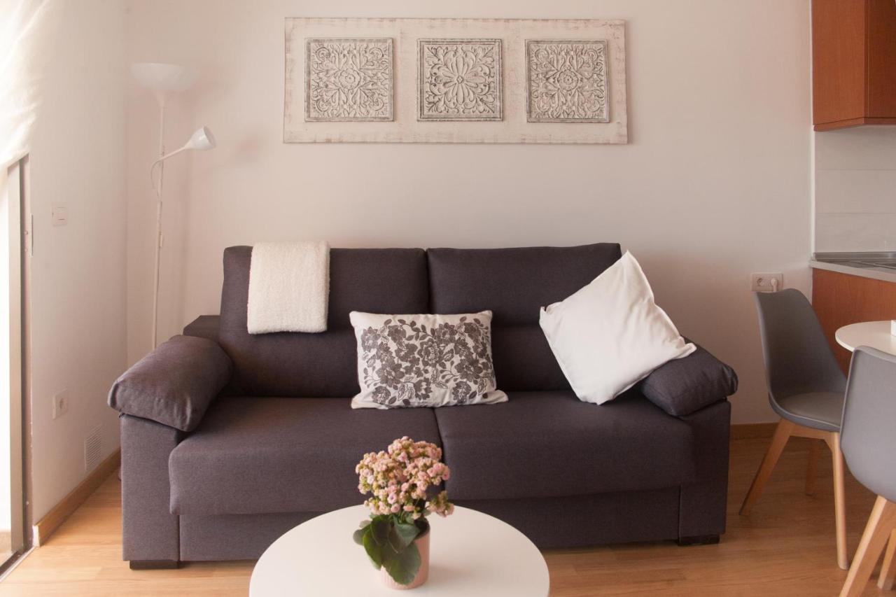 Apartmán Thaisay Luz Del Mar I Puerto del Carmen (Lanzarote)
